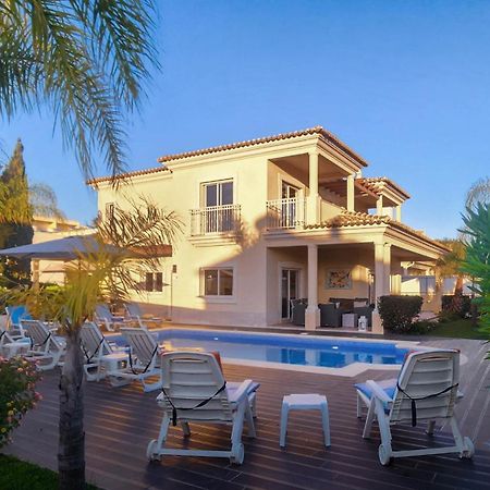Вілла Sunshine By Check-In Portugal Албуфейра Екстер'єр фото