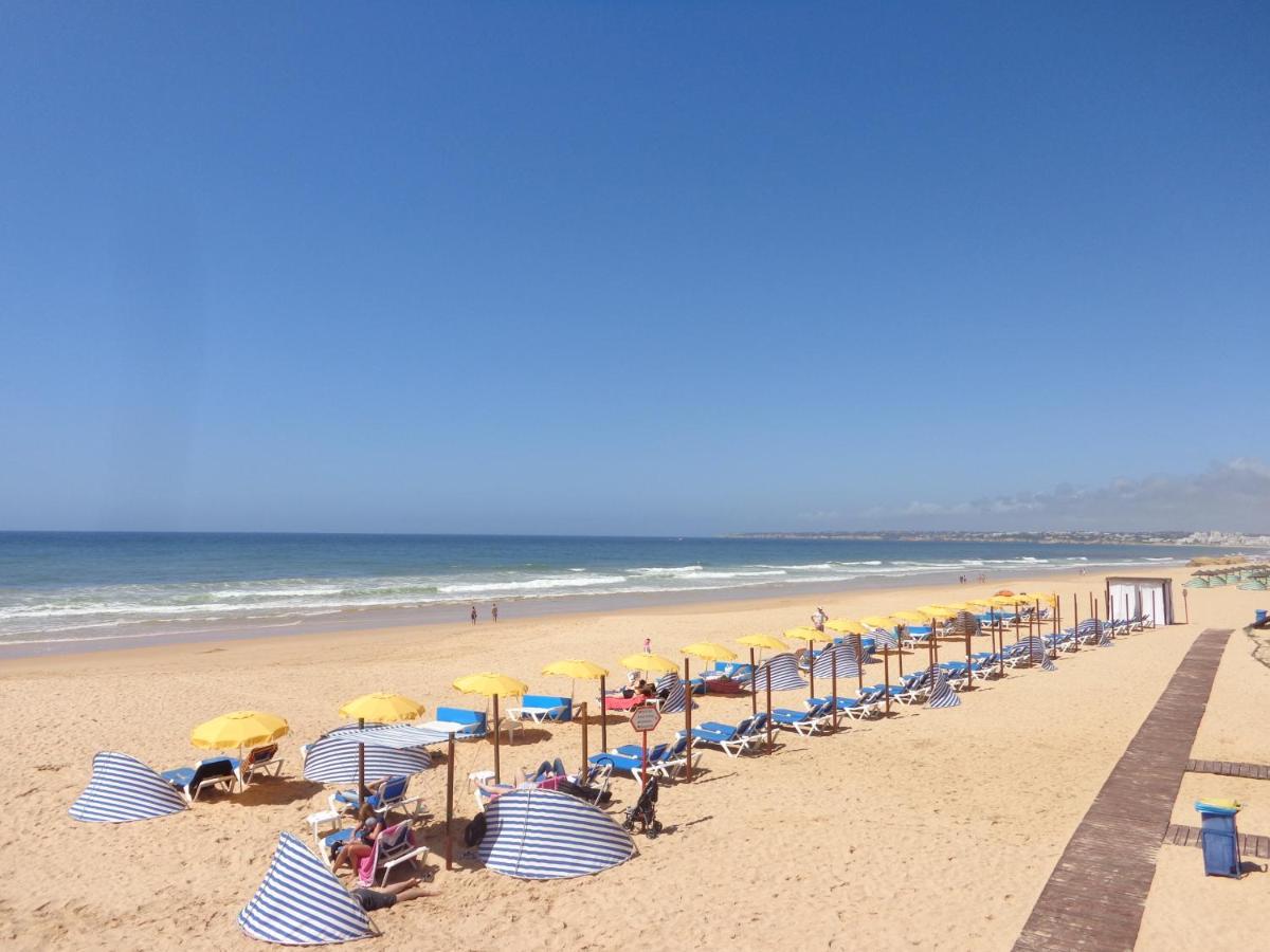 Вілла Sunshine By Check-In Portugal Албуфейра Екстер'єр фото